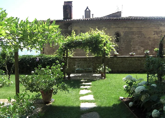 Residenza D'Epoca San Lorenzo Tre