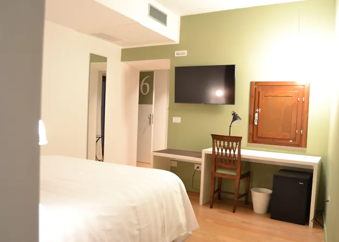 Albergo Il Rientro